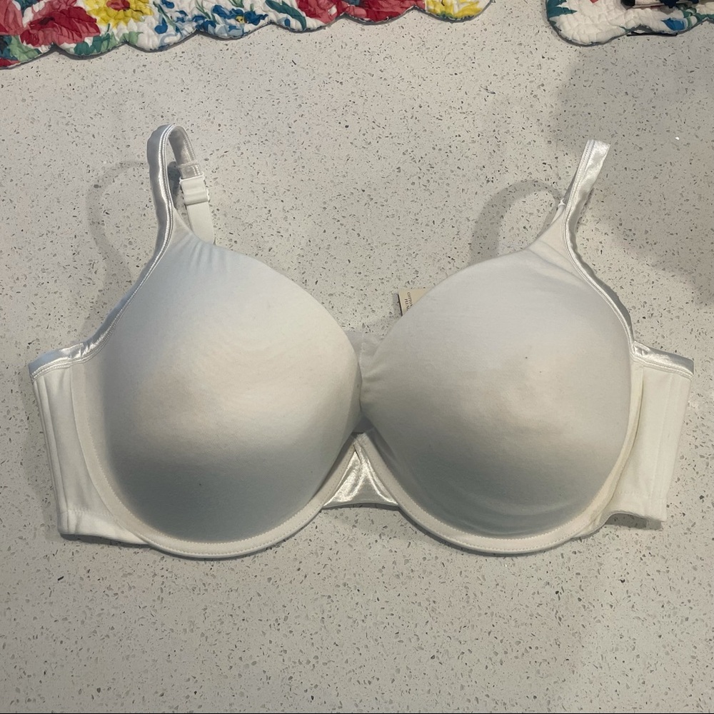 Lane Bryant/Cacique Bra  46DDD